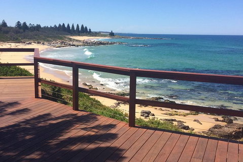 Narooma And Tilba Valley Private Tour - Hotel NSW 5