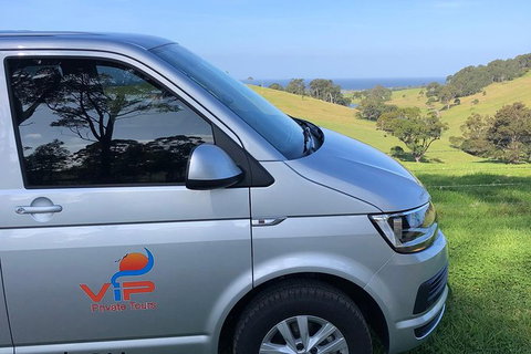 Narooma And Tilba Valley Private Tour - Hotel NSW 3