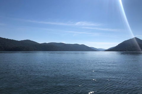 Kayak Camping Adventure To Marramarra Orchard - Hotel NSW 5