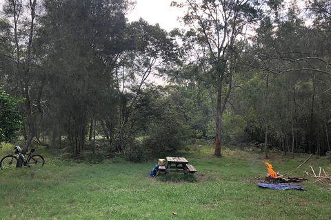 Kayak Camping Adventure To Marramarra Orchard - Hotel NSW 4