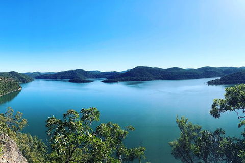 Kayak Camping Adventure To Marramarra Orchard - Hotel NSW 21