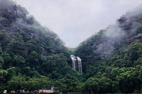 Kayak Camping Adventure To Marramarra Orchard - Hotel NSW 11