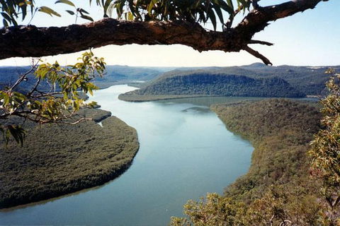 Kayak Camping Adventure To Marramarra Orchard - Hotel NSW 0