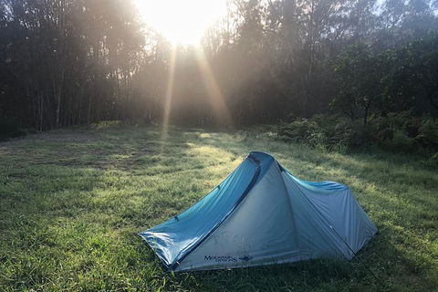 Kayak Camping Adventure To Marramarra Orchard - Hotel NSW 6
