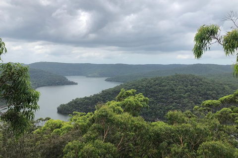 Kayak Camping Adventure To Marramarra Orchard - Hotel NSW 8