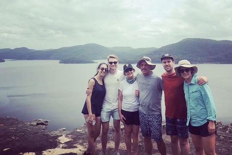 Kayak Camping Adventure To Marramarra Orchard - Hotel NSW 19