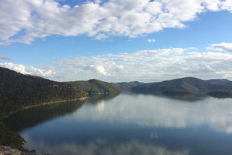 Kayak Camping Adventure To Marramarra Orchard - Hotel NSW 12