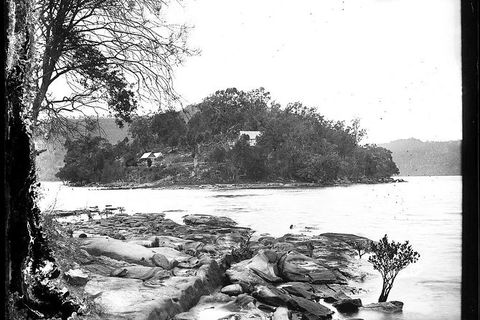 Kayak Camping Adventure To Marramarra Orchard - Hotel NSW 7