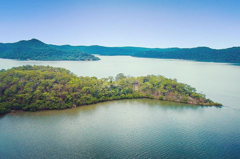 Kayak Camping Adventure To Marramarra Orchard - Hotel NSW 10