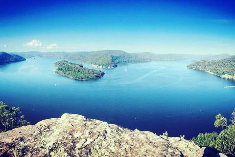 Kayak Camping Adventure To Marramarra Orchard - Hotel NSW 22