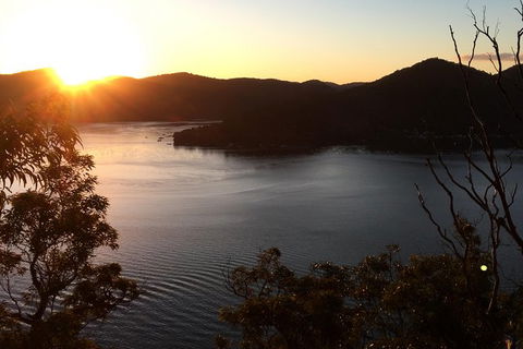 Kayak Camping Adventure To Marramarra Orchard - Hotel NSW 2