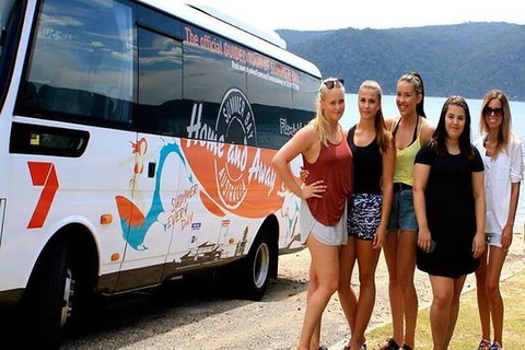 Half Day Official Home And Away Tour To Summer Bay - Hotel NSW 3