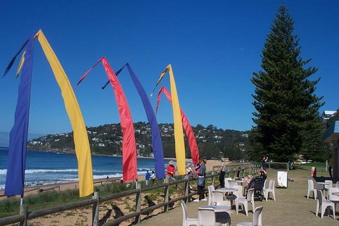 Half Day Official Home And Away Tour To Summer Bay - Hotel NSW 4