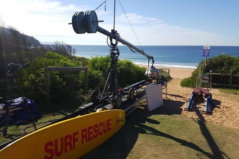 Half Day Official Home And Away Tour To Summer Bay - Hotel NSW 0