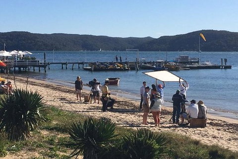 Half Day Official Home And Away Tour To Summer Bay - Hotel NSW 5