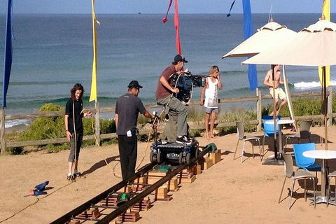 Half Day Official Home And Away Tour To Summer Bay - Hotel NSW 1