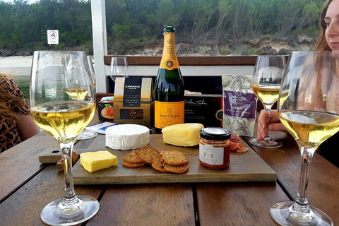 Jervis Bay Sunset River 2-Hour Cruise - Hotel NSW 1