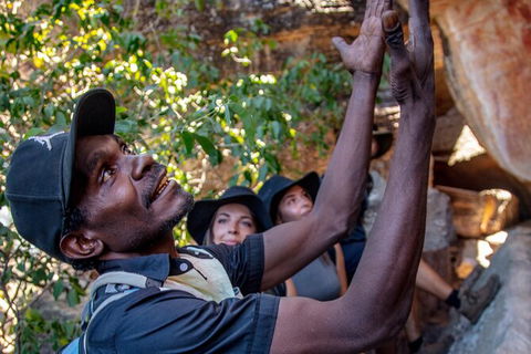 Arnhem Land Injalak Hill Full-Day Tour From Jabiru - Hotel NSW 0