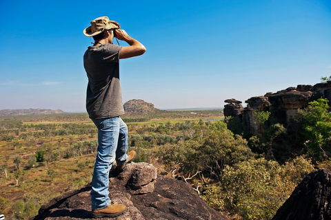 Arnhem Land Injalak Hill Full-Day Tour From Jabiru - Hotel NSW 8