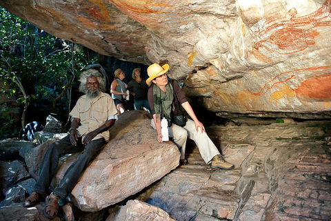 Arnhem Land Injalak Hill Full-Day Tour From Jabiru - Hotel NSW 3