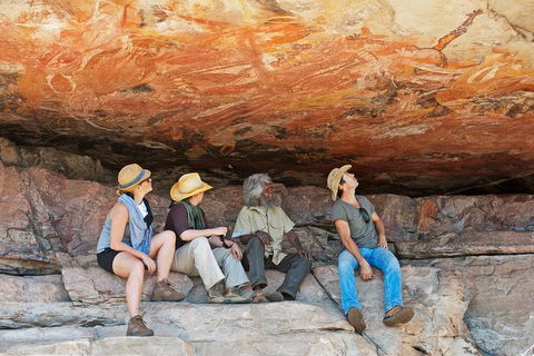 Arnhem Land Injalak Hill Full-Day Tour From Jabiru - Hotel NSW 5