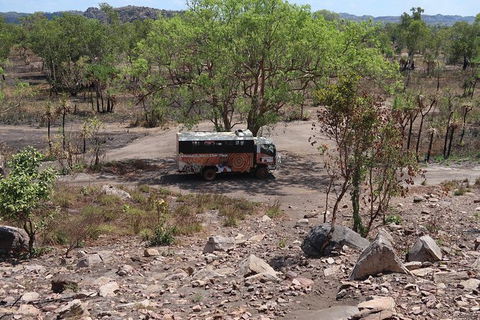 Arnhem Land Injalak Hill Full-Day Tour From Jabiru - Hotel NSW 6