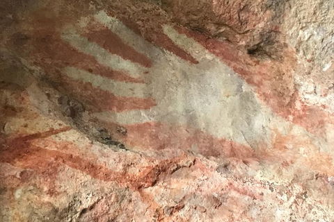 Arnhem Land Injalak Hill Full-Day Tour From Jabiru - Hotel NSW 7