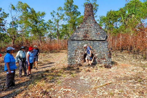 Kakadu & Arnhem Land Tour (Camping Tour) - Hotel NSW 3