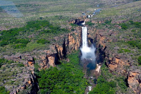 Kakadu & Arnhem Land Tour (Camping Tour) - Hotel NSW 2