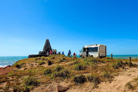 Kakadu & Arnhem Land Tour (Camping Tour) - Hotel NSW 1