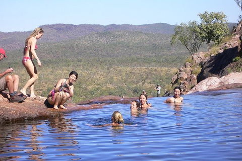 Kakadu, Katherine & Litchfield Adventure - Hotel NSW 0
