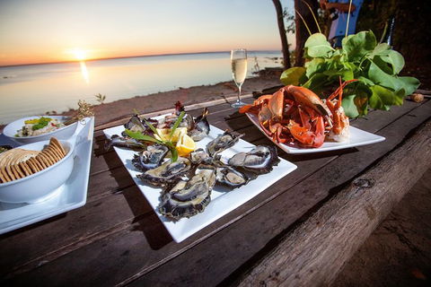 5 Day Kakadu National Park And Arnhem Land Tour - Hotel NSW 5