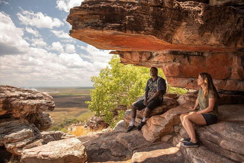 5 Day Kakadu National Park And Arnhem Land Tour - Hotel NSW 0