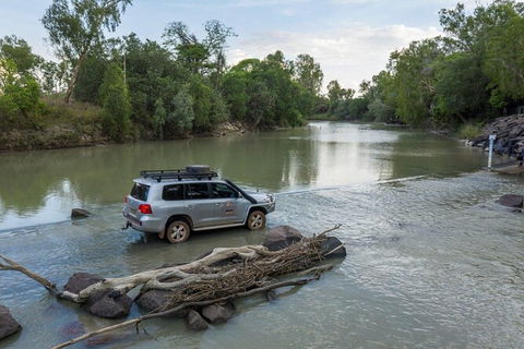 5 Day Kakadu National Park And Arnhem Land Tour - Hotel NSW 2