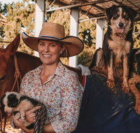 Half Hour Group Horse Riding Experience - Hotel NSW