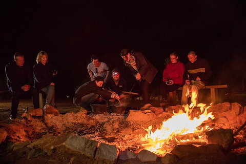 4 Day/3 Night Perentie Dreaming Safari - Hotel NSW 6