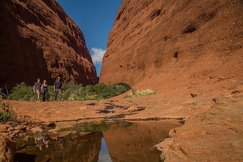 4 Day/3 Night Perentie Dreaming Safari - Hotel NSW 3