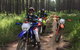 Yamaha TTR 230 1 Day Guided Glasshouse Mountains Tour - thumb 4