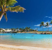 Rainforest to Reef Experience - Reef and Beyond Guided Holidays - Hotel NSW