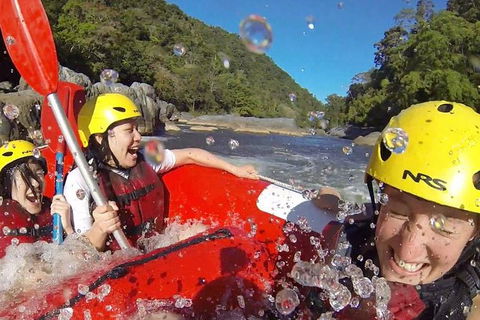 Cairns Adventure Package- 4 Tours In 3 Days! - Hotel NSW 0