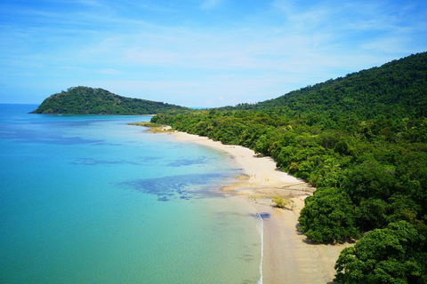Cairns Adventure Package- 4 Tours In 3 Days! - Hotel NSW 8