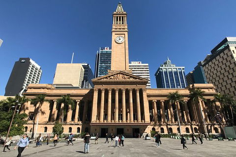 Brisbane Airport Transfers : Brisbane To Brisbane Airport BNE In Luxury Van - Hotel NSW 4