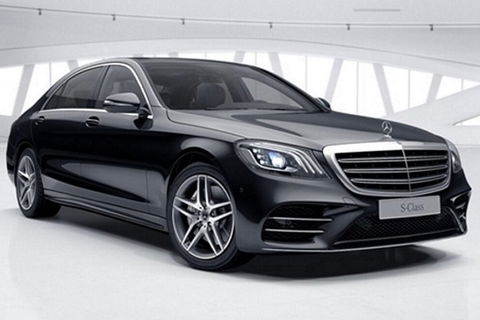 Brisbane Airport Transfers : Brisbane To Brisbane Airport BNE In Luxury Car - Hotel NSW 0