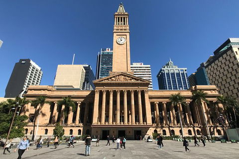 Brisbane Airport Transfers : Brisbane To Brisbane Airport BNE In Luxury Car - Hotel NSW 4