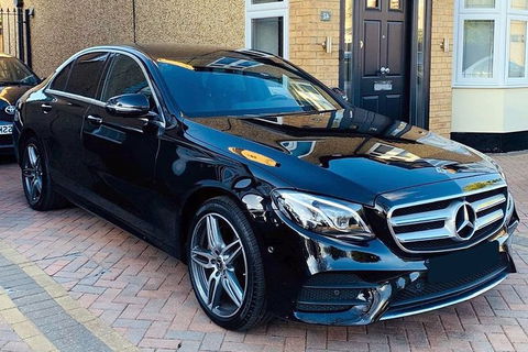 Arrival Private Transfers: Brisbane Airport BNE To Brisbane In Business Car - Hotel NSW 2