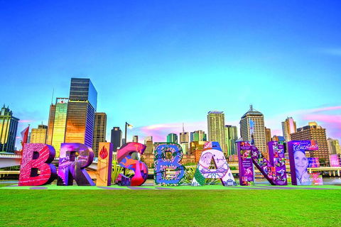 Arrival Private Transfers: Brisbane Airport BNE To Brisbane In Business Car - Hotel NSW 7