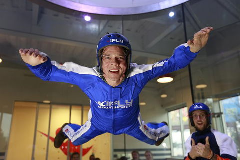 Aquaduck Gold Coast & IFLY - Hotel NSW 3