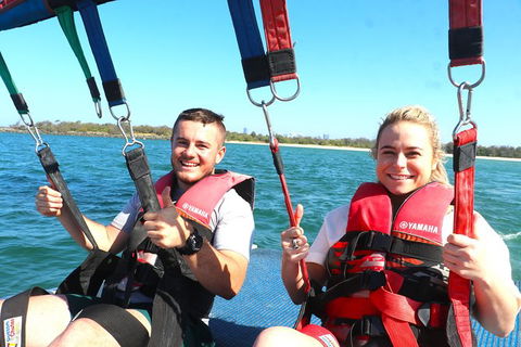 Parasail / Flyboard Package For 2 - Hotel NSW 6