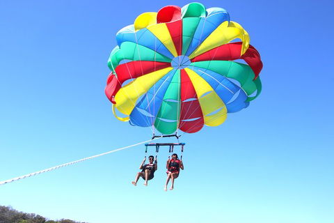 Parasail / Flyboard Package For 2 - Hotel NSW 4