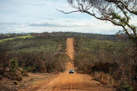 NEW TOUR - Kangaroo Island Road To Recovery Tour (1 Day/1 Night) - Hotel NSW 1